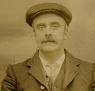 thomas gilbert peaky blinders.